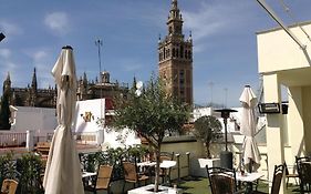 Hotel Palacio Alcazar 4*